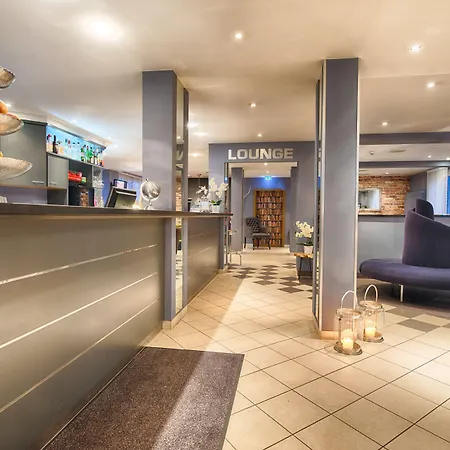 Ostello Enjoy West *