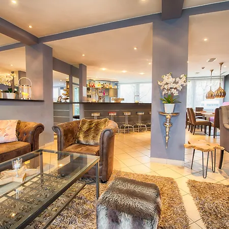 بيت شباب Enjoy West برلين