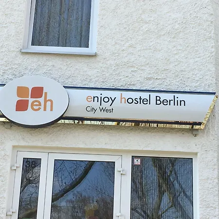 Enjoy West Ostello Berlino
