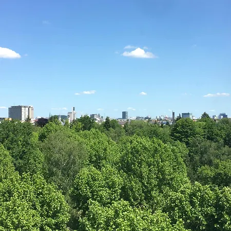 Enjoy West Ostello Berlino