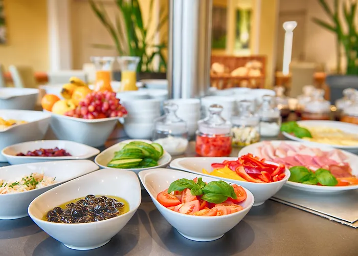 Enjoy West برلين