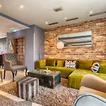 Enjoy West * Berlín