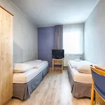 Enjoy West Hostel Berlín