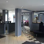 Hostel Enjoy West Berlín