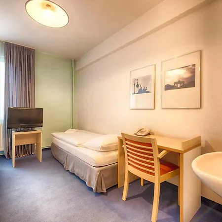 Enjoy West Vandrerhjem *