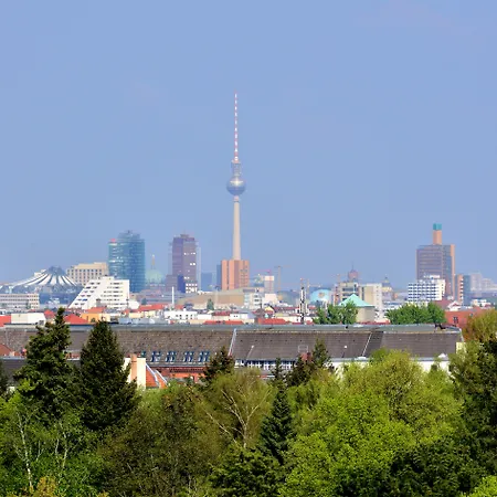 Enjoy West Vandrerhjem