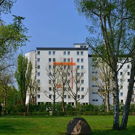 Enjoy West Hostel Berlín