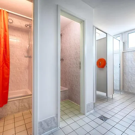 Enjoy West Hostel Berlín