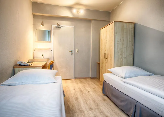 Enjoy West * Berlín