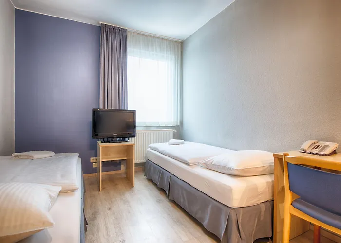 인조이 시티 웨스트 베를린