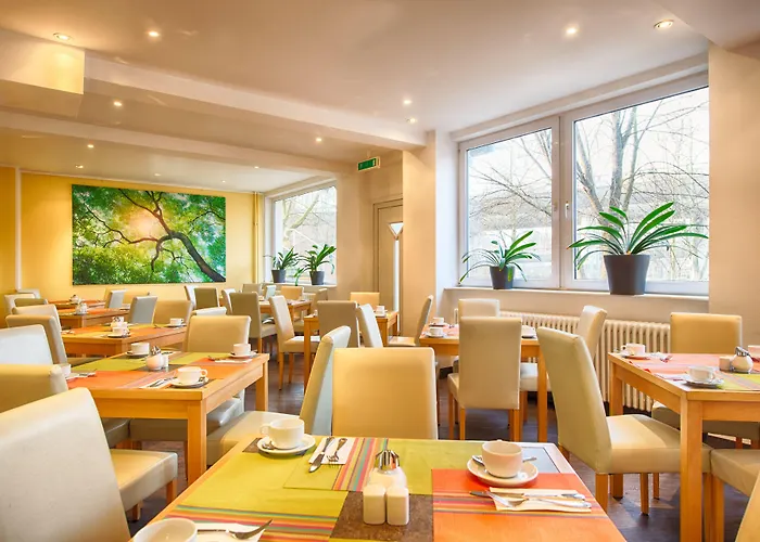 Albergue Enjoy West *