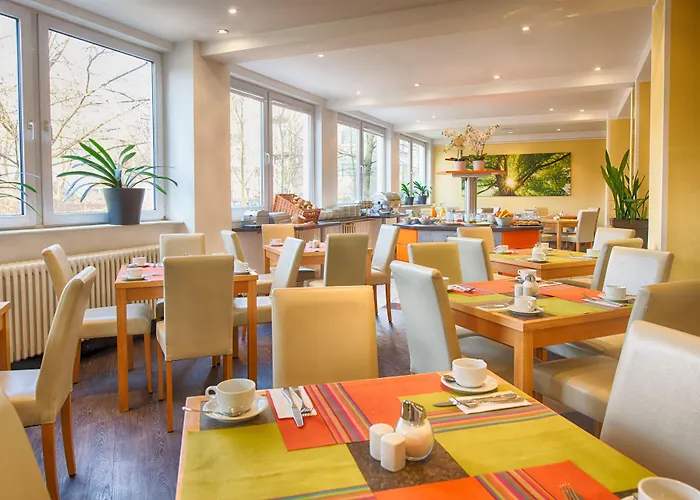 Albergue Enjoy West *