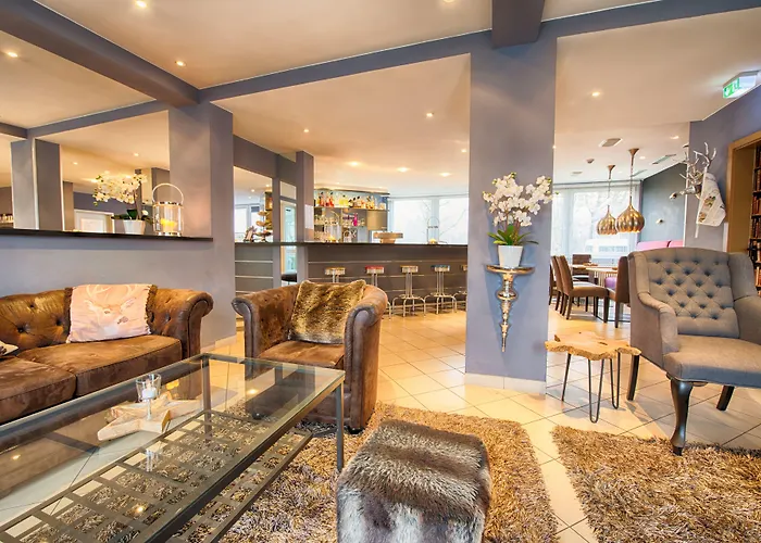 Albergue Enjoy West Berlim