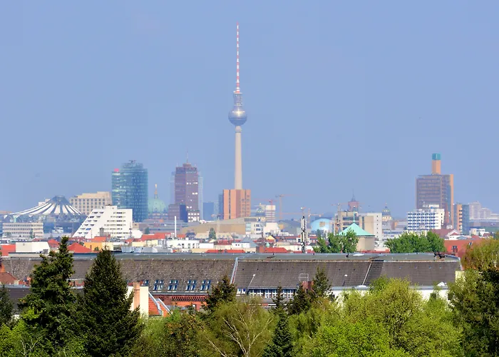 인조이 시티 웨스트 호스텔