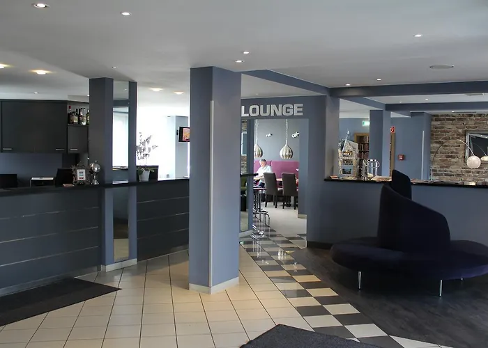 Albergue Enjoy West Berlim