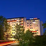 Enjoy West Hostel Berlin