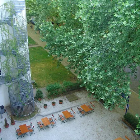Enjoy West Berlin