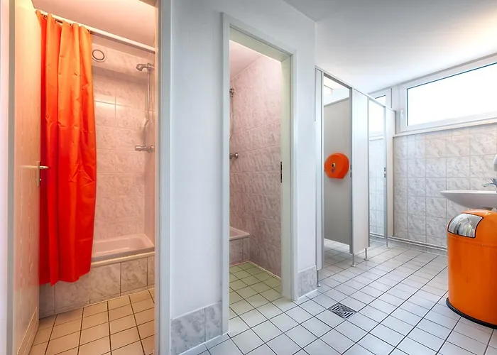 Hostel Enjoy West Berlin